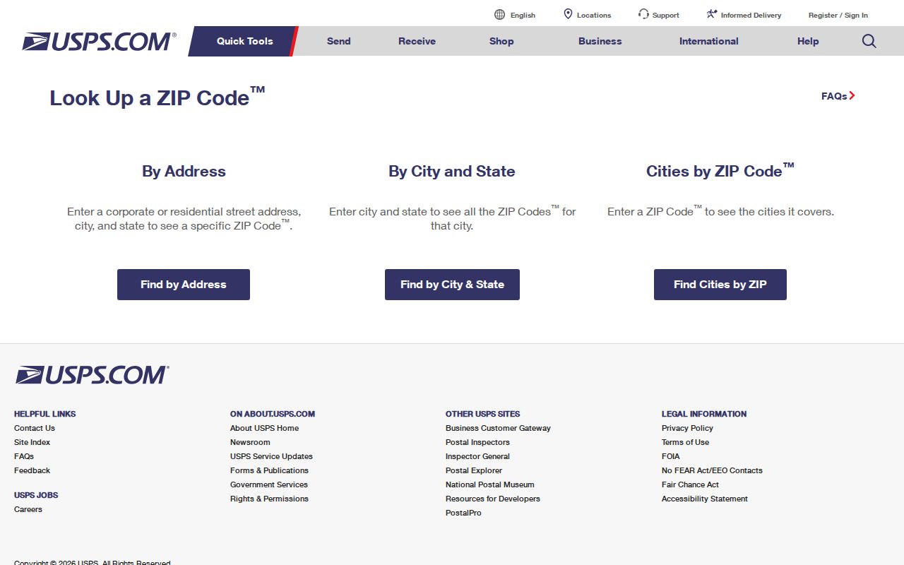 Socorro residents directory USPS address and ZIP lookup
